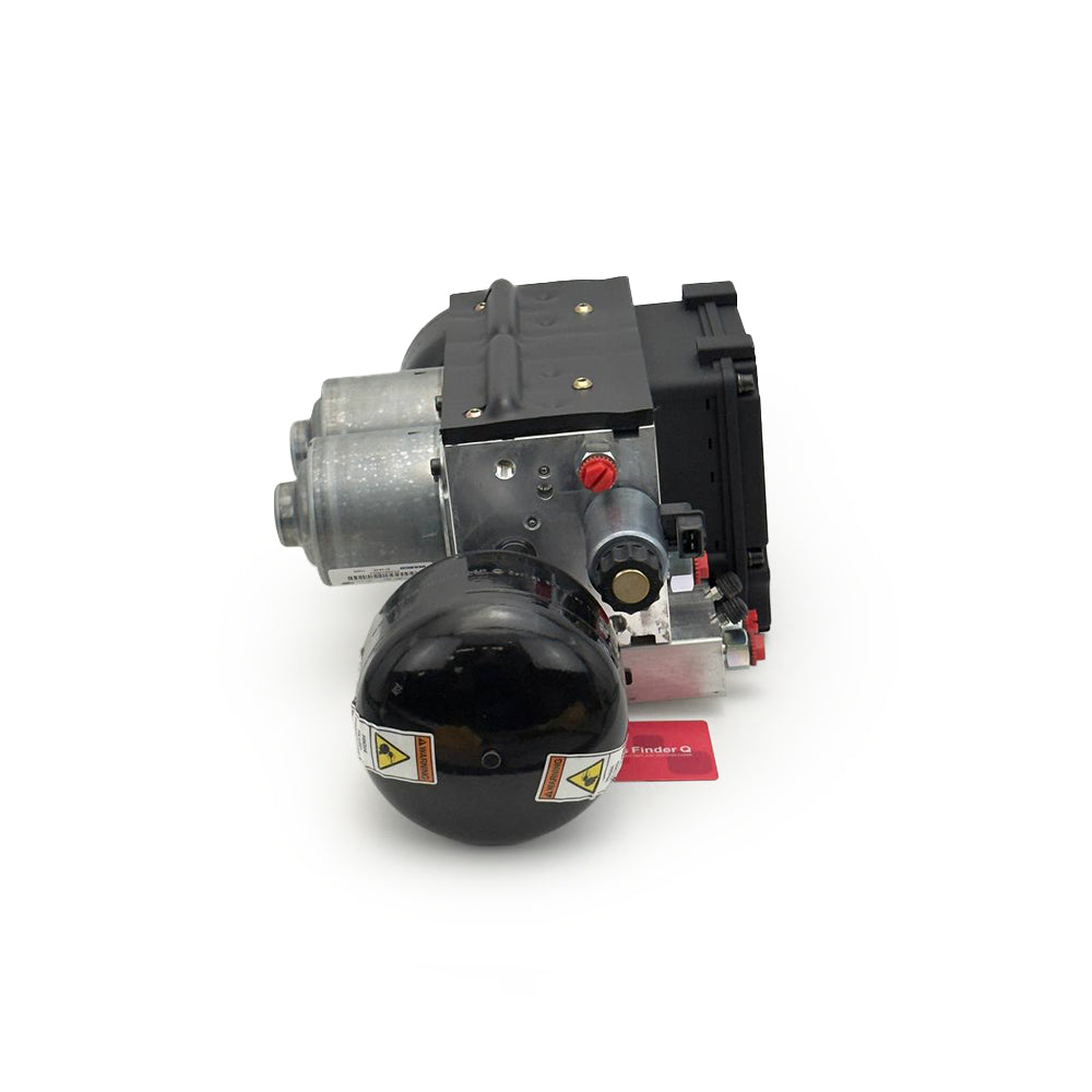 9C4Z2C405B | Genuine Ford® Hydraulic Power Brake Assy