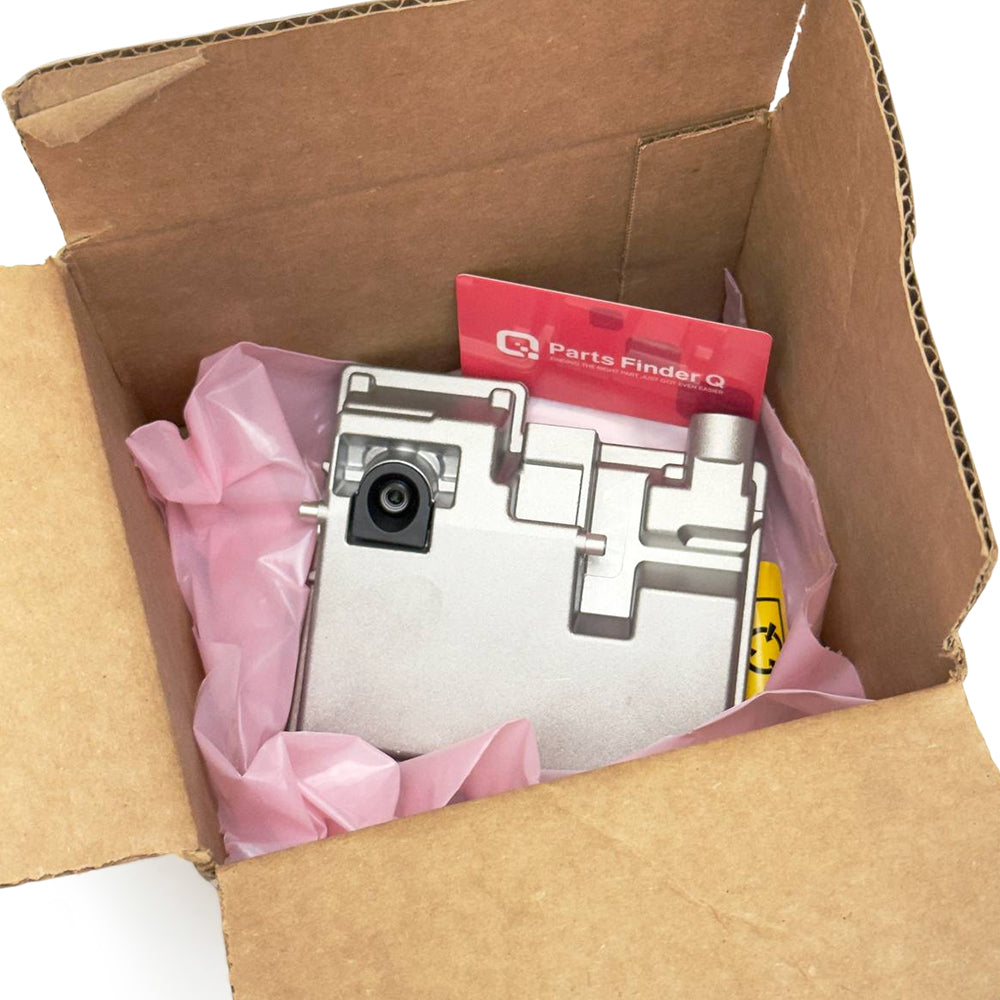 A-000-446-53-05 | Genuine Freightliner® Lane Departure Warning Module MPC2