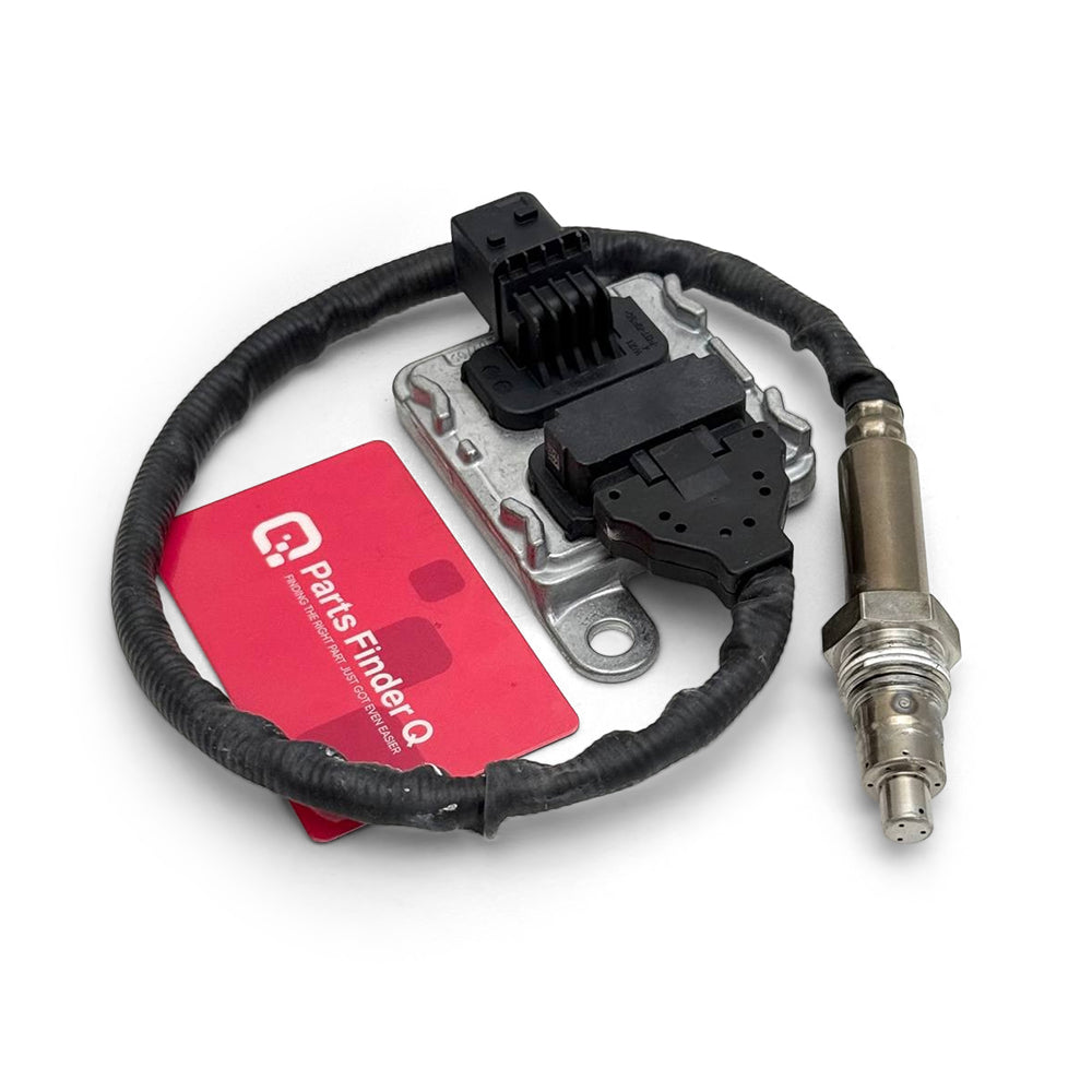 A0111536128 | Genuine Detroit Diesel® Nitrogen Oxide Sensor 12V-24V