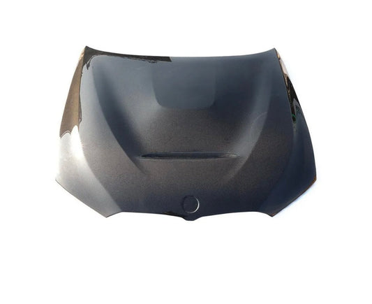 GTS Style Carbon Fiber Hood (BMW G20/3-Series)