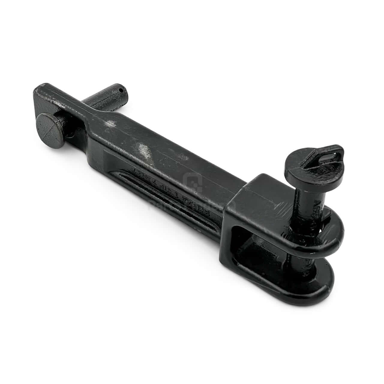 A20-6014 | Genuine Paccar Hitch-Front Tow Hook With Pins