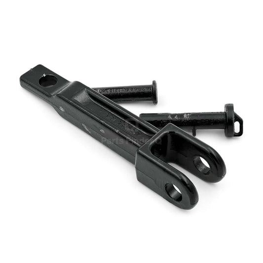 A20-6014 | Genuine Paccar Hitch-Front Tow Hook With Pins