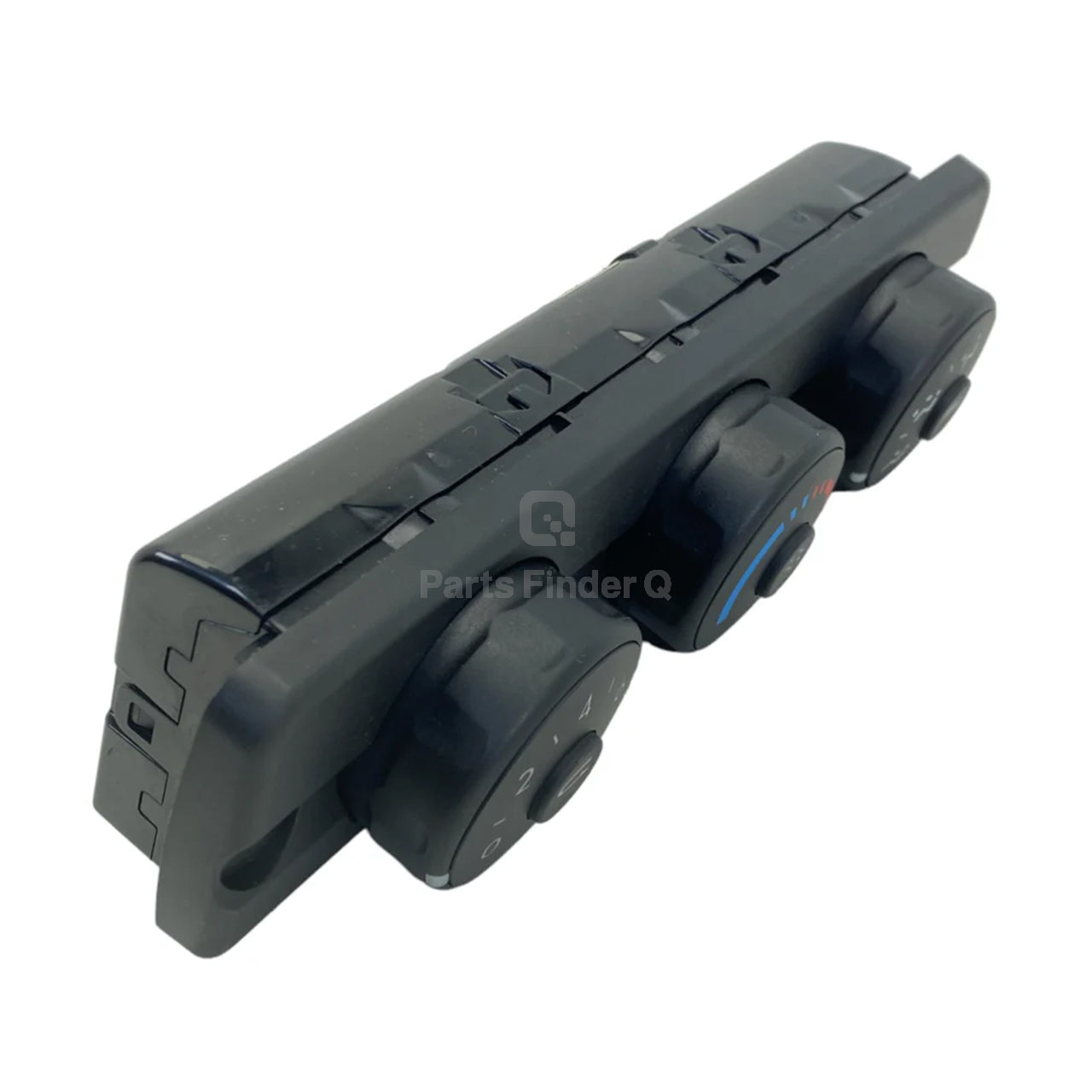 A22-60645-500 | Genuine Freightliner® Heater Control Unit