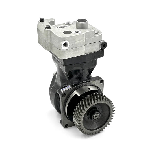 A9061301315 | Genuine Detroit Diesel® Single-Cylinder Air Brake Compressor
