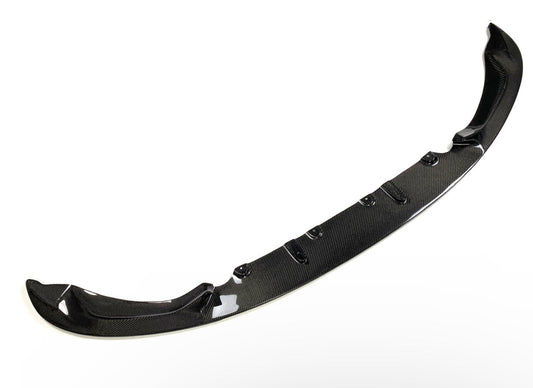 F8X Carbon Fiber 3D Style Front Lip (F80 M3 | F82/F83 M4)