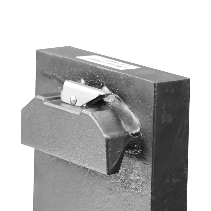 Arrow MHP Standard ITA Forklift Forks | Class II | 1600-2100lb Cap