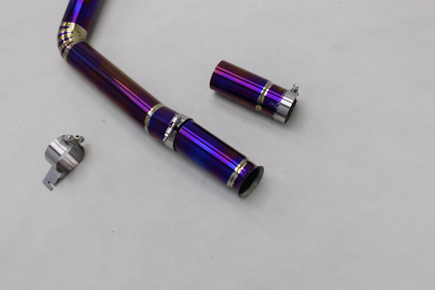 G2X M340i/M440i Full Valved Exhaust System - BMW G20 M340i G22 M440i B58