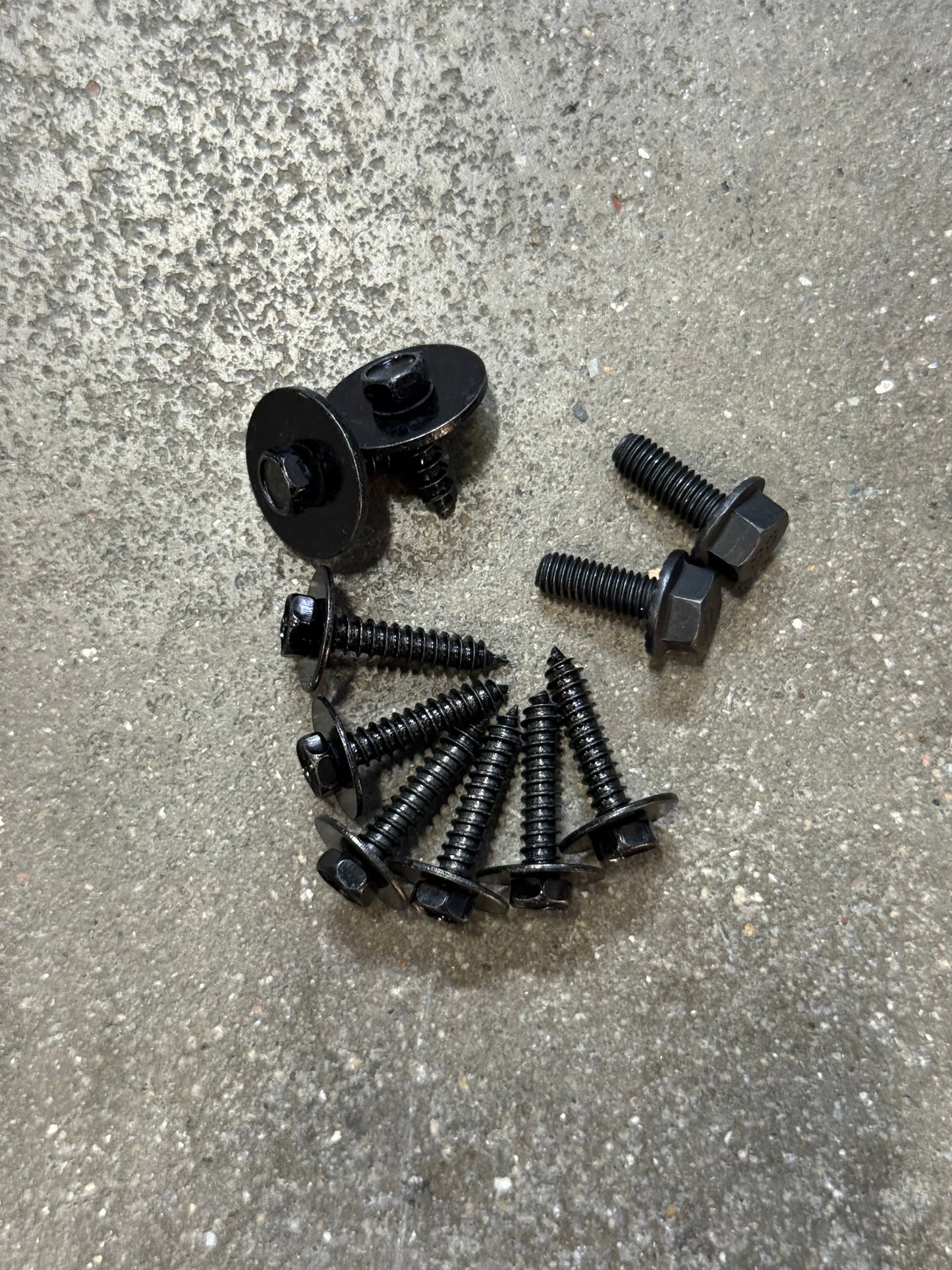 MBS F9X X3M/X4M Aluminum Skid Plate - F97 X3M F98 X4M