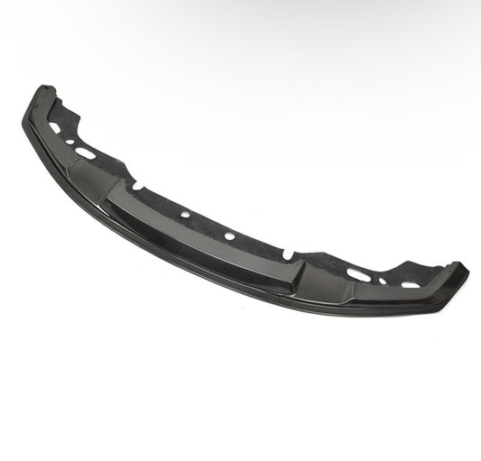 Carbon Fiber MTC Style Front Lip (F87 M2)