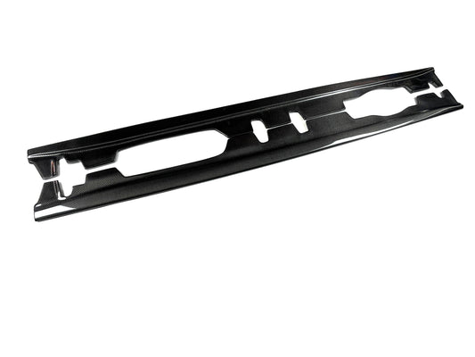 Carbon Fiber Side Skirts (BMW E9X M3)