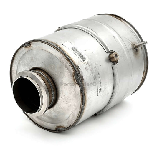 4353326 | Genuine Cummins® DOC Inlet Catalyst Module