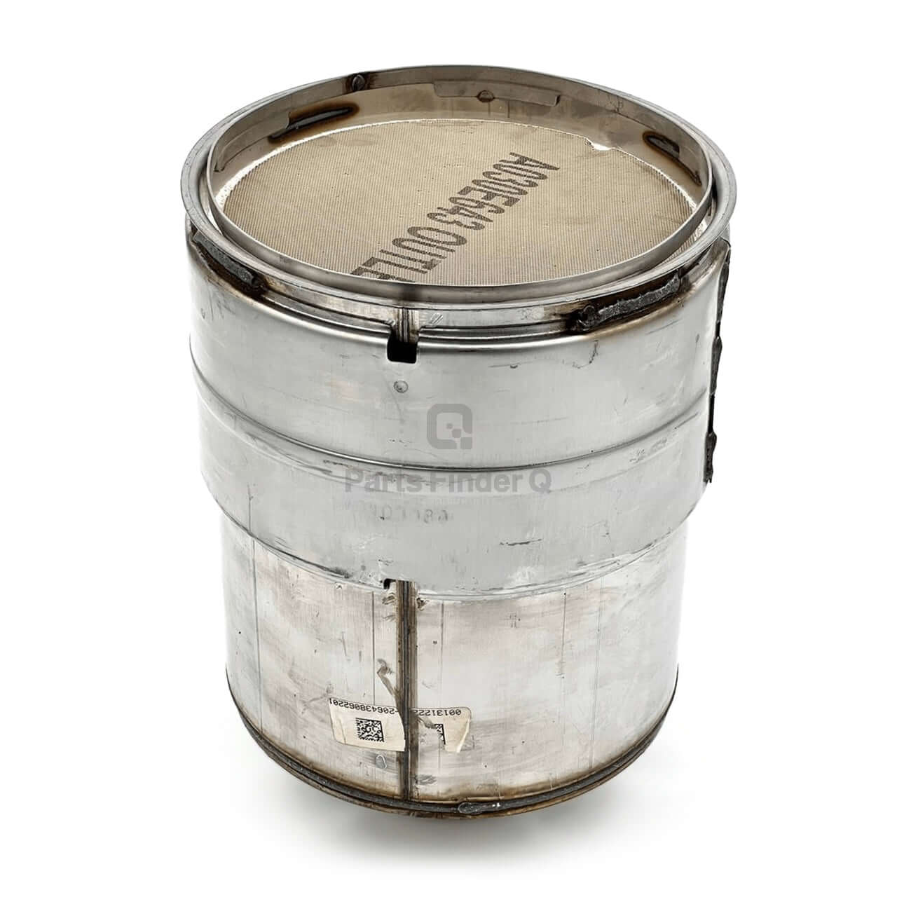 4353326 | Genuine Cummins® DOC Inlet Catalyst Module