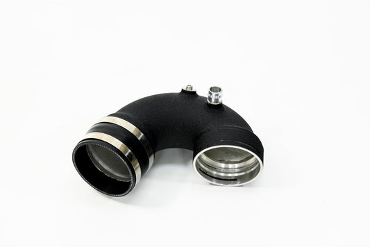 BMW F8X M3 M4 S55 J PIPE