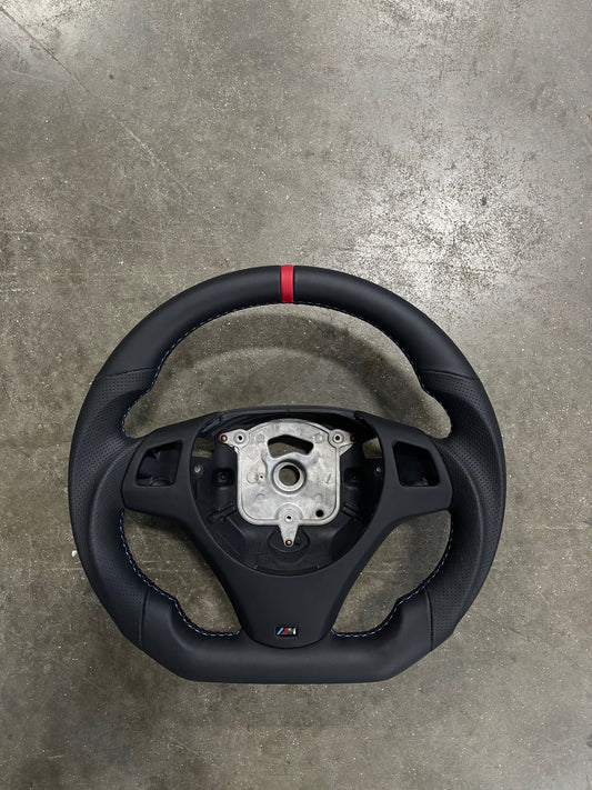 E9X Steering Wheel’s (BMW E9X M3 / 3Series)