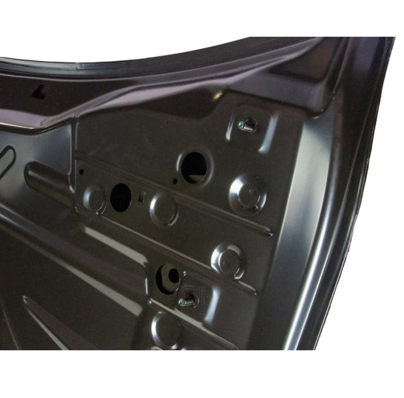 Aluminium GTS Style Hood (BMW F80 M3 | F82/F83 M4)