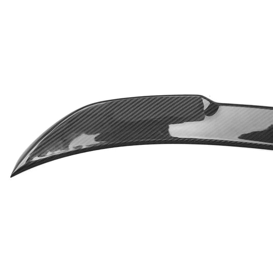 F80 CS Style Dry Carbon Fiber Spoiler - F80 M3 F30 3-Series