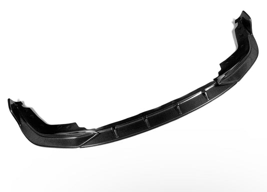 Carbon Fiber M-Tech FD Style Front Lip (G20 3-Series)