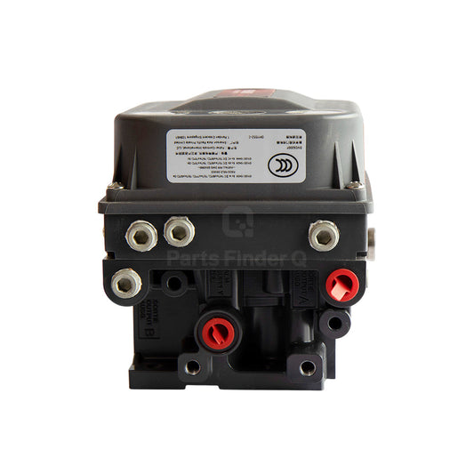 DVC6200 | Genuine Fisher Rosemount® Digital Valve Controller 4–20 mA HART