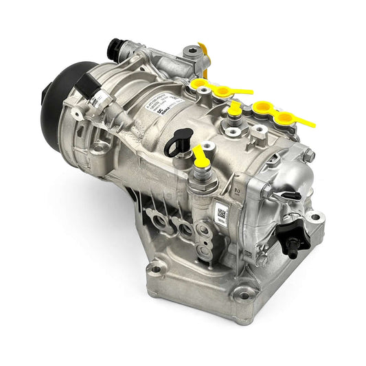 EA4730904352 | Genuine Detroit Diesel® Fuel Filter Housing