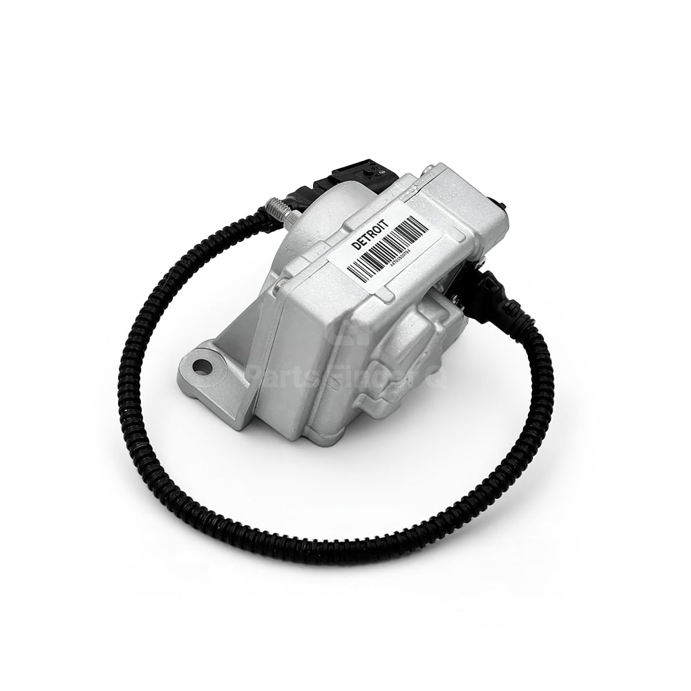 EA4731500394 | Genuine Detroit Diesel® EGR Valve Actuator Kit 12/24V