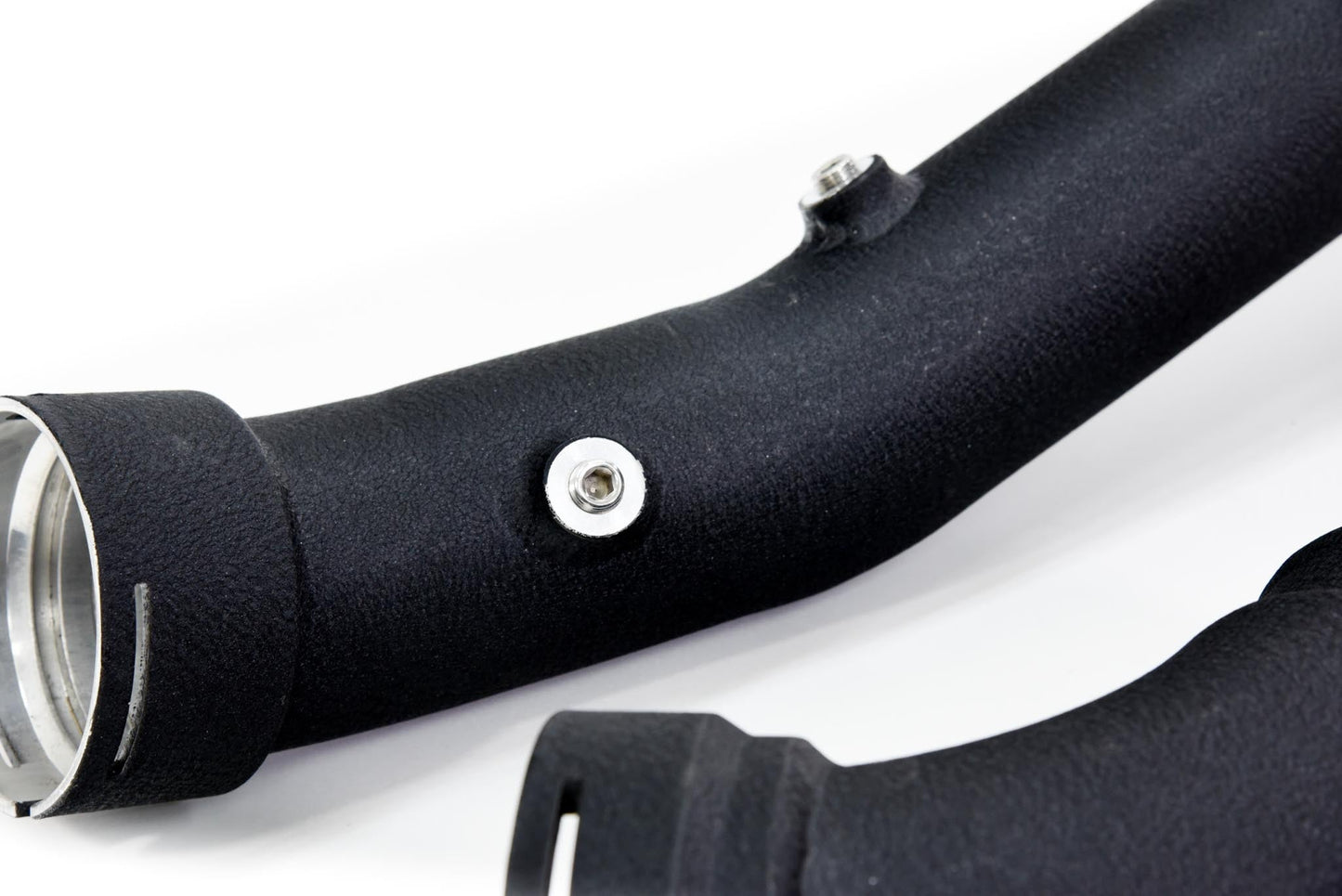 F3X N55 CHARGE PIPE - AWD