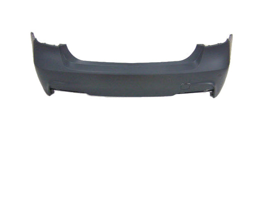 F30 3-Series M Sport Style Rear Bumper - F30 3-Series