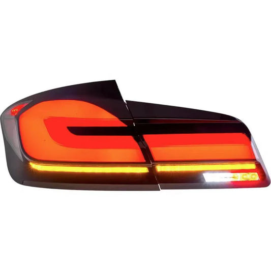 F90 M5 Style Taillights - F10 M5 5 Series