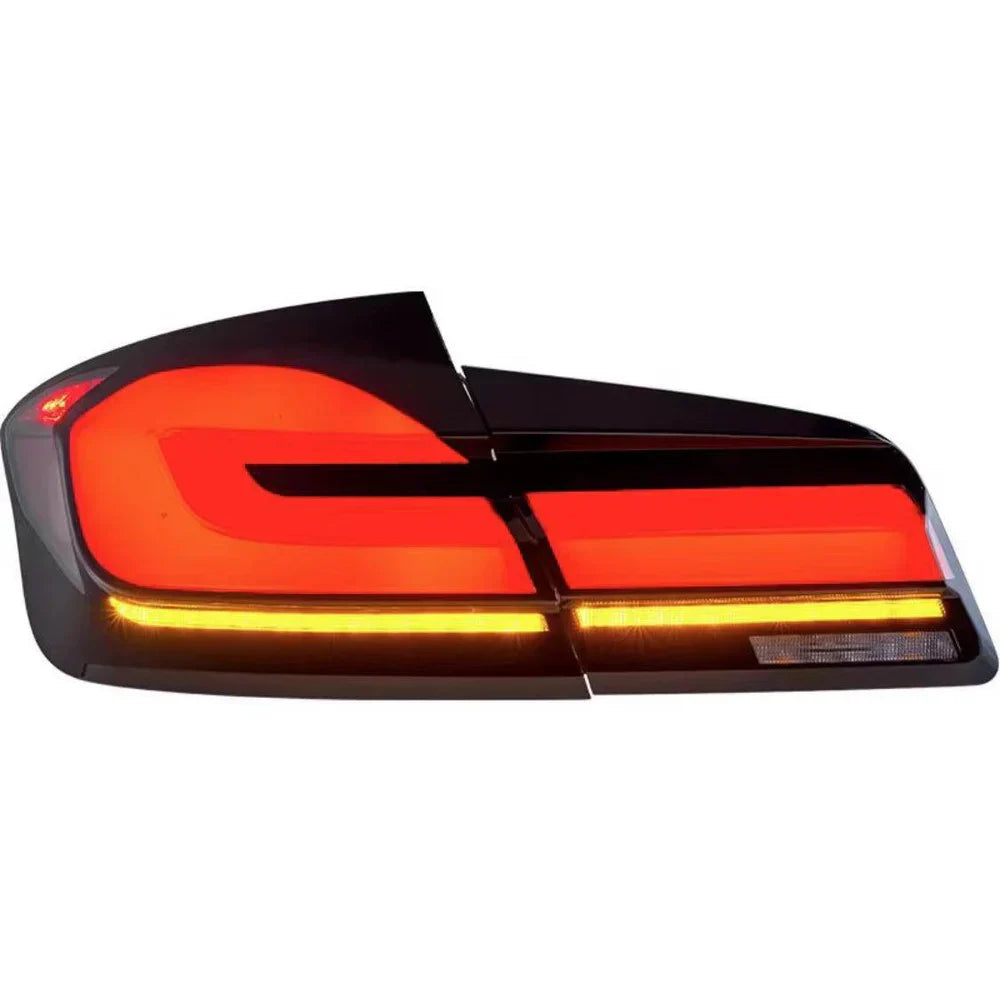 F90 M5 Style Taillights - F10 M5 5 Series