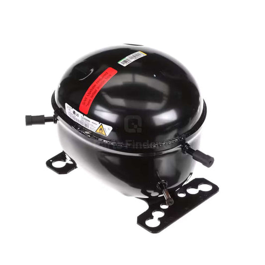 FLD165NBMA | Genuine LG® Refrigerator Compressor 600W