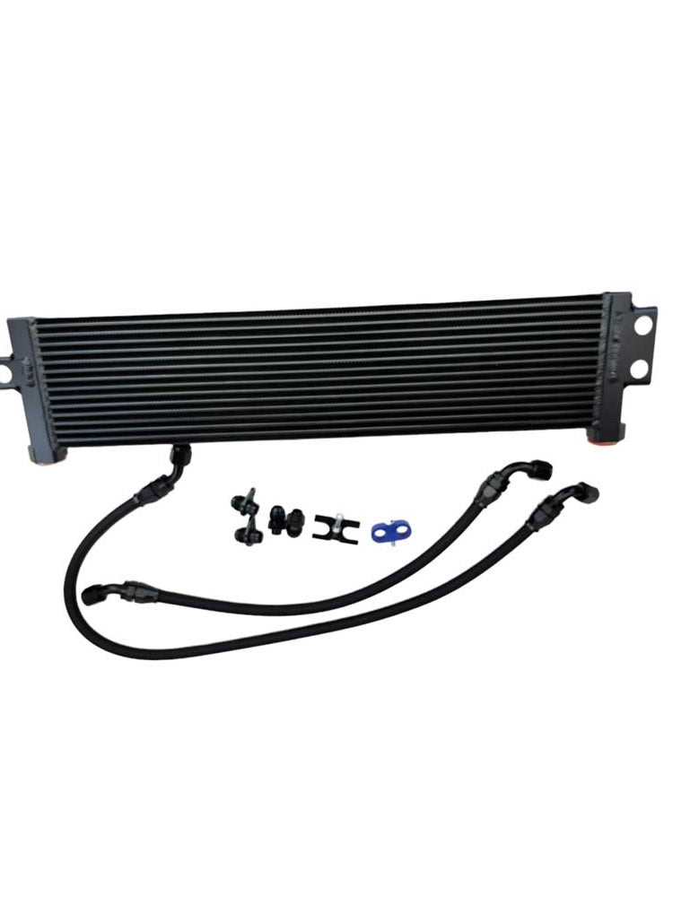 MBS S55 Oil Cooler Kit - F80 M3 F82 F83 M4 F87 M2 Competiton