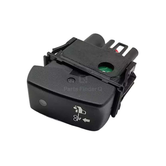 G90-1066-02 | Genuine Paccar® Air Suspension Dump Valve