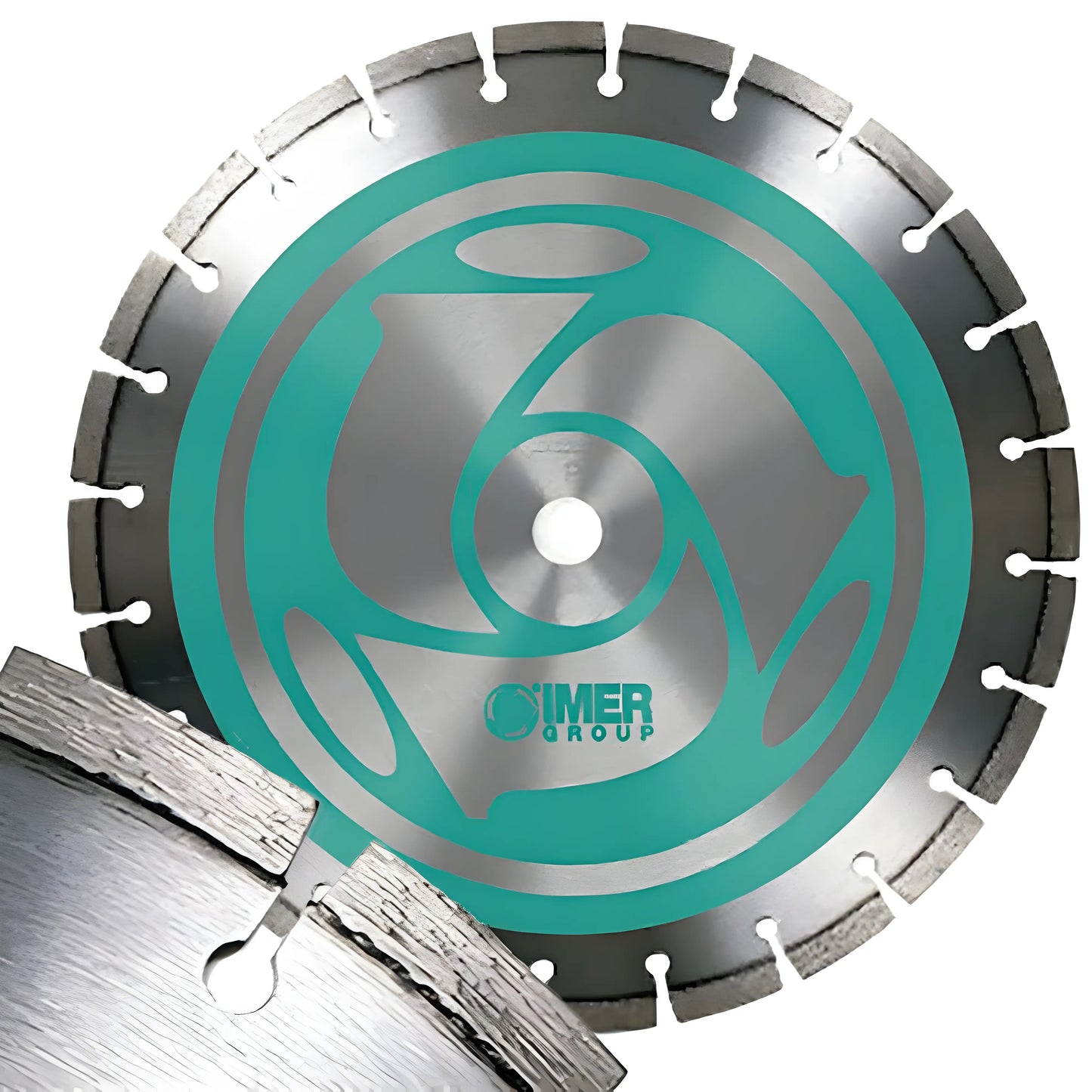 IMER Segmented Premium Masonry Blades