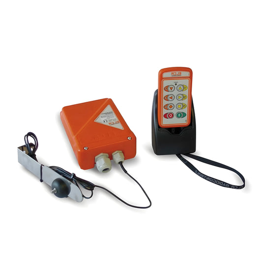 IMER 1107001 | 5 Function Radio Remote