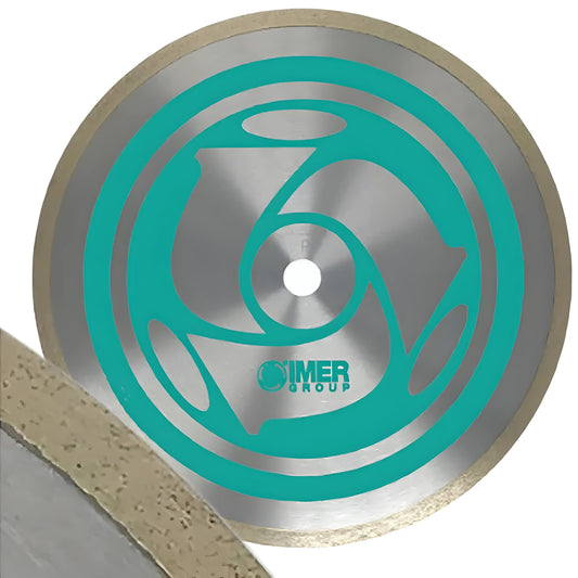 IMER 1193920 | Continues Rim Tile Blades