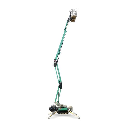 IMER 1128759 | Telescopic Lift | 49 ft Working Height