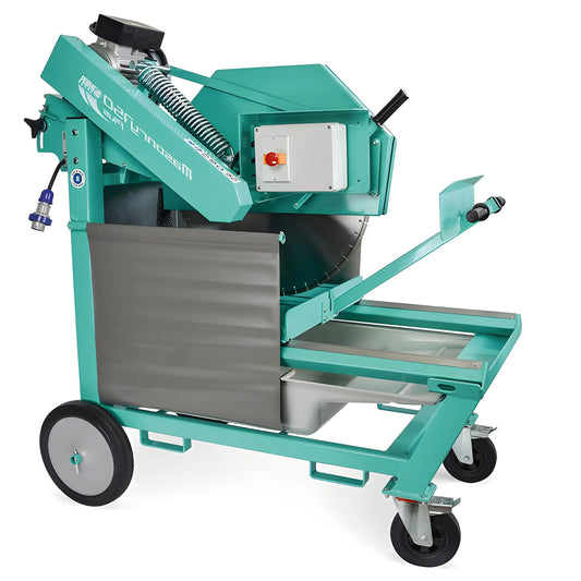 IMER 1188864 | 750 Plus Masonry Saw | 7.5 HP | Three Phase