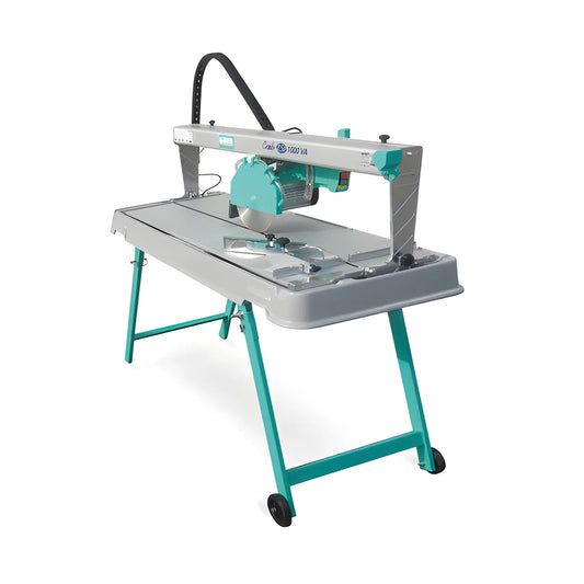IMER 1188180 | Combicut Tile & Stone Saw | 10'' Blade