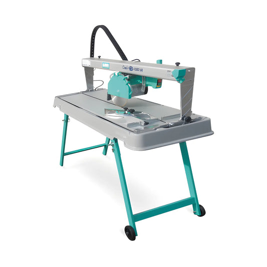 IMER 1188174 | Combicut Tile & Stone Saw | 10'' Blade