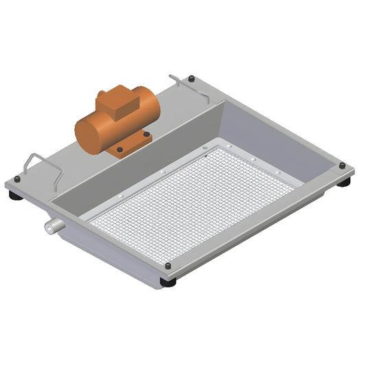 IMER 1107592 | Vibrating Grate