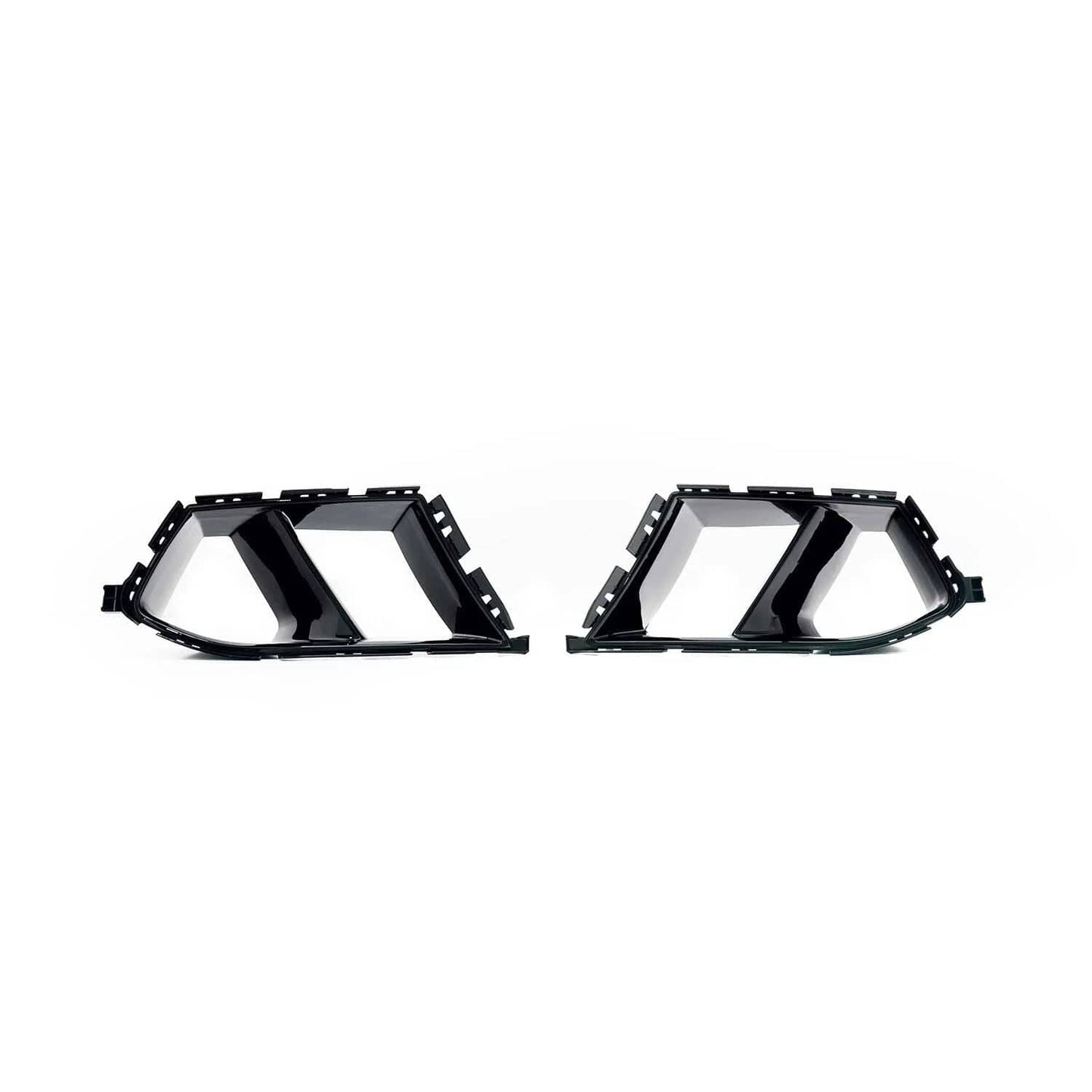 G8X Gloss Black Front Air Duct Vents - G80 M3 G82 G83 M4