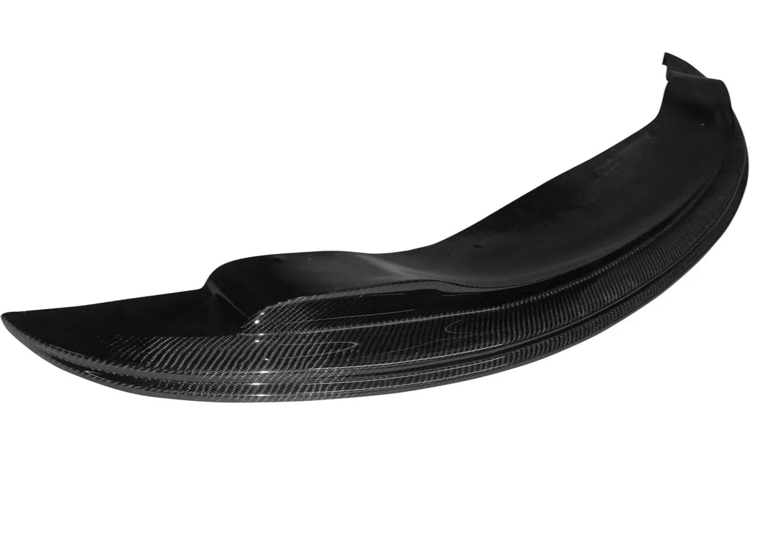 Carbon Fiber GTS Style Front Lip (E9X M3)