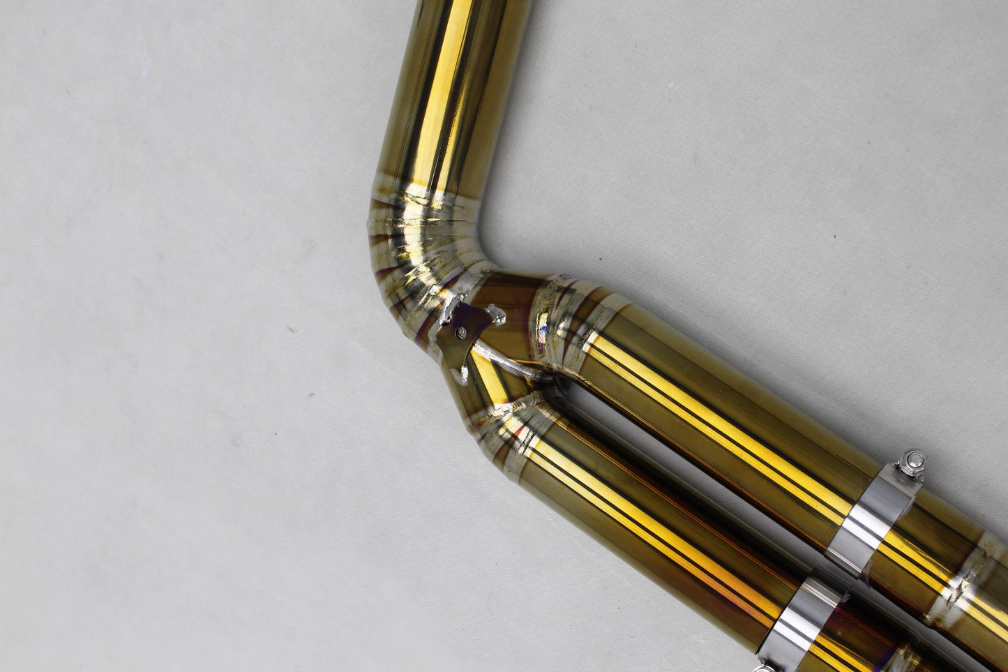 (Customizable) Toyota Supra A90/A91 Valved Exhaust System