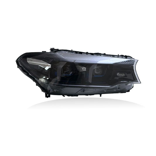 G30/G38 5-Series Headlights - G30/G38 5-Series 2018-2020
