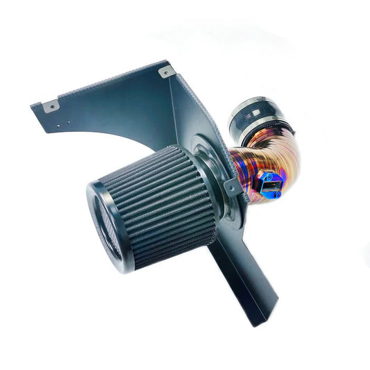 Gen 1 B58 Titanium Cold Air Intake - BMW F20 F30 M240i/340i/440i/540i B58 GEN 1 (2015-2019)