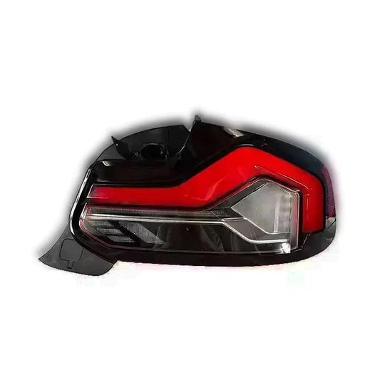 F22/F87 LCI Style Taillights - BMW F22 2 Series | F87 M2 M2C