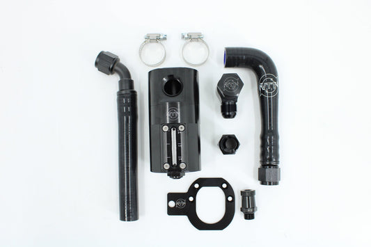 VTT BMW F8X S55 Engine Catch Can