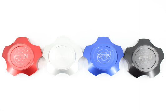 VTT BMW Billet Coolant Reservoir Cap