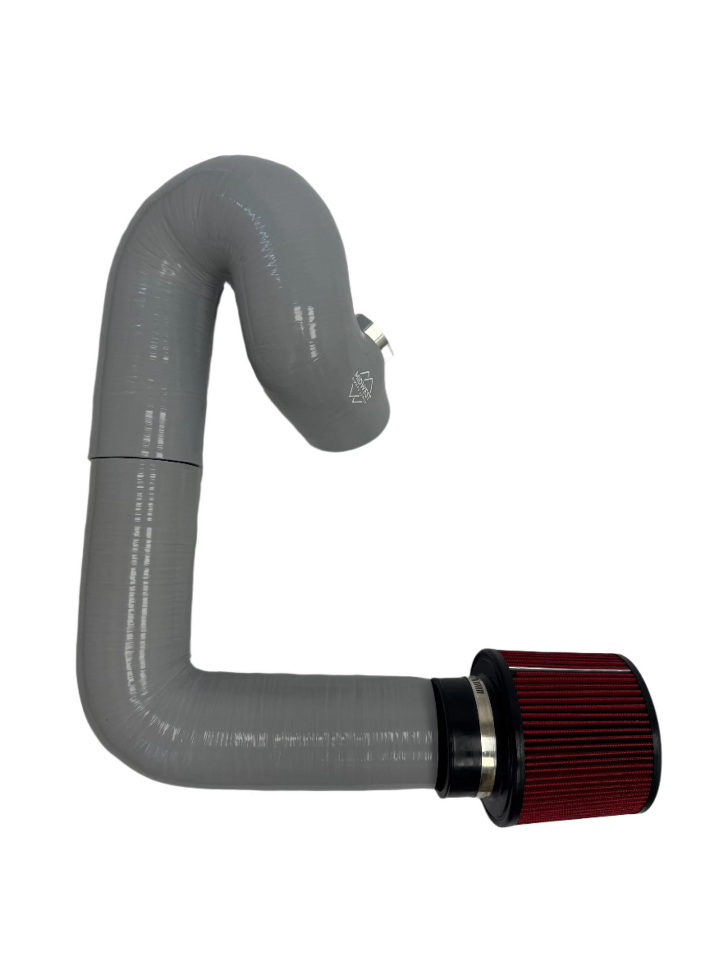 MBS B46/B48 G-Series Silicone Front Mount Intake - B46/B48