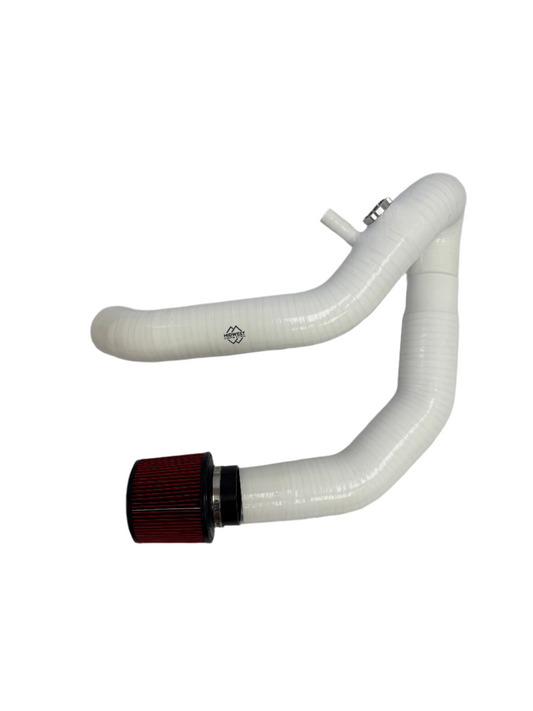 N55 Silicone Front Mount Intake - F-Series