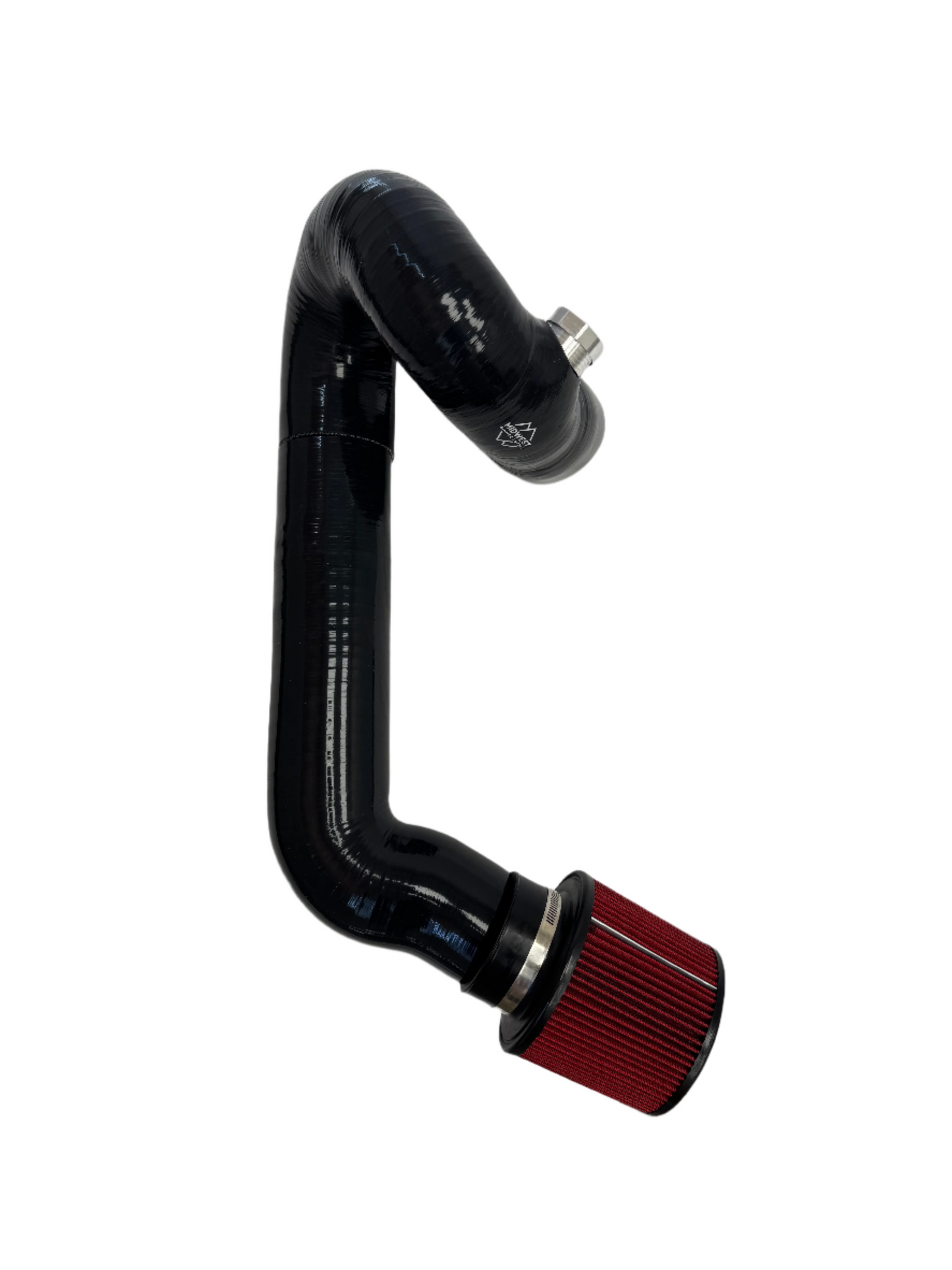 MBS G-Series Silicone Front Mount Intake - X3 X4 X5 X6 X7 M40i